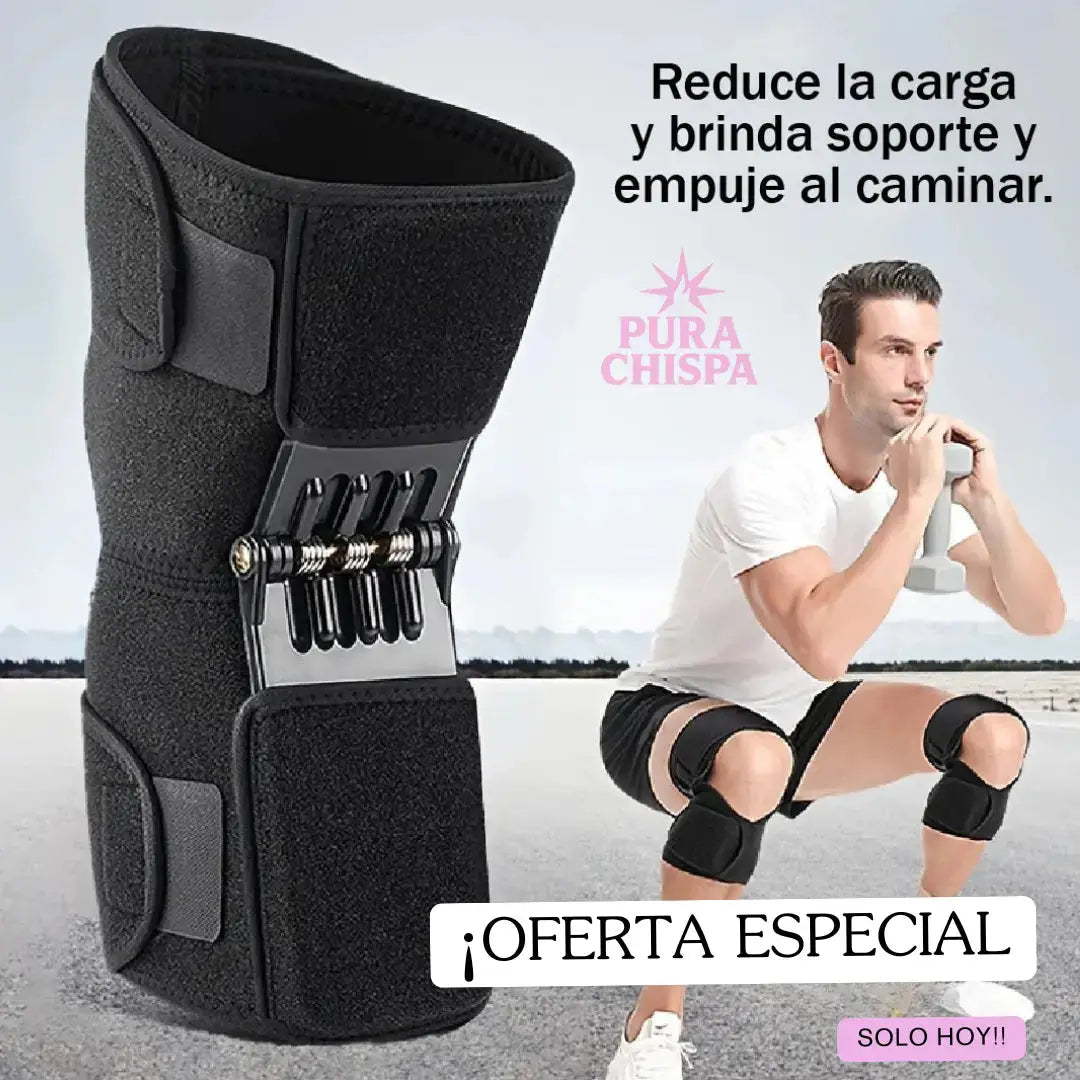 Stabilix - ¡Di adiós al Dolor