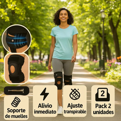 Stabilix - ¡Di adiós al Dolor